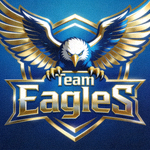 Team Eagles 战队Logo