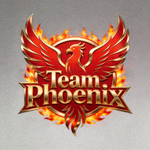 Team Phoenix 战队Logo