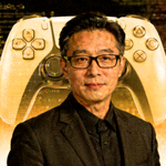 游戏行业专家张教授头像